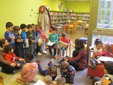 Visita P4 Ramon Estadella